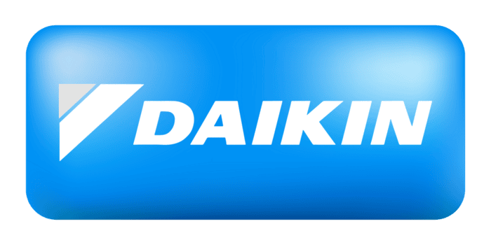 Daikin Logo