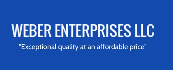 Weber Enterprises LLC